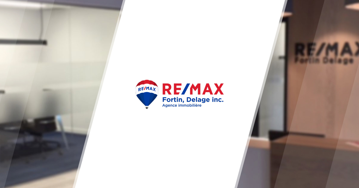 Propriétés et maisons à vendre Agence immobilière RE/MAX Accès Propriétés et maisons à vendre Agence immobilière RE/MAX Accès